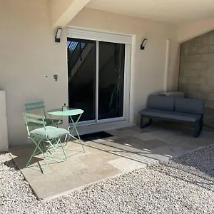 Appartement Bel Avec Parking, Cabannes