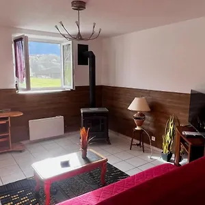 Appartement Superbe, Aubessagne